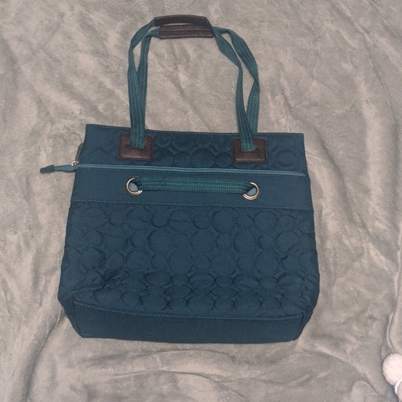 Thirty-one Vary You Expandable Tote Bag - Picture 3 of 6